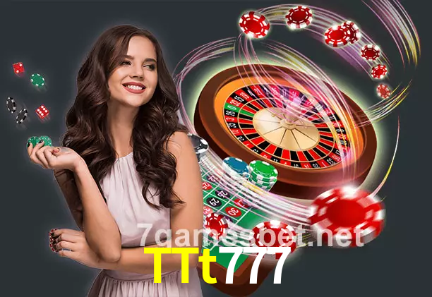 vivo no cassino TTt777