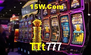 Tecnologia da Plataforma TTt777