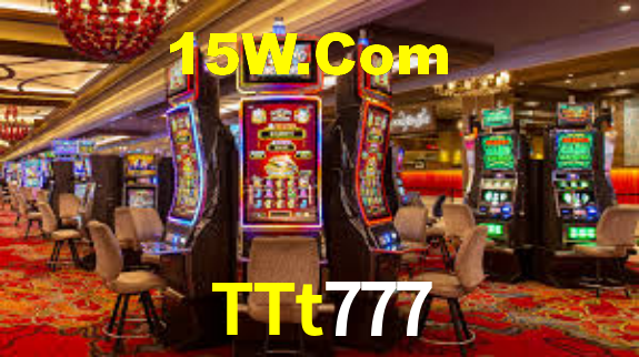 TTt777 Login