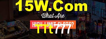 Welcome Bonus TTt777