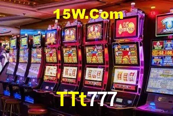 Casino Ao Vivo TTt777