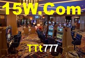 Slot Games TTt777