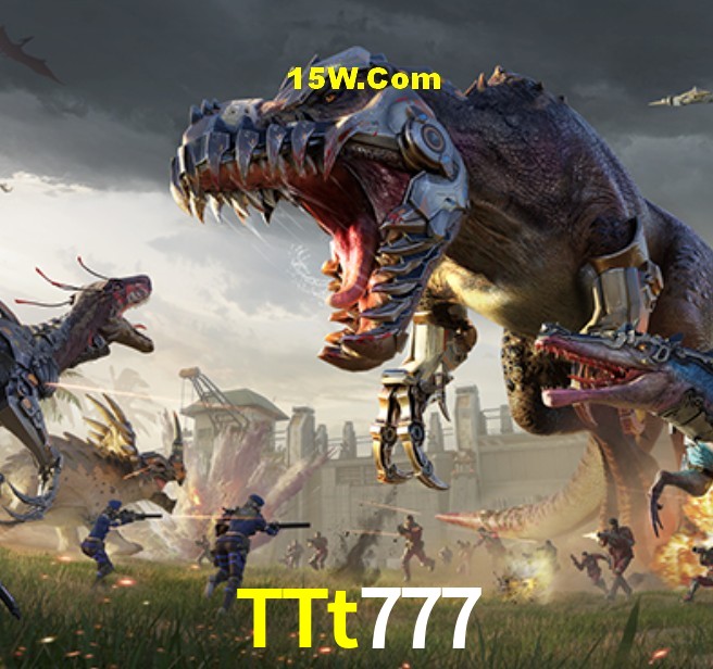 Estatísticas TTt777