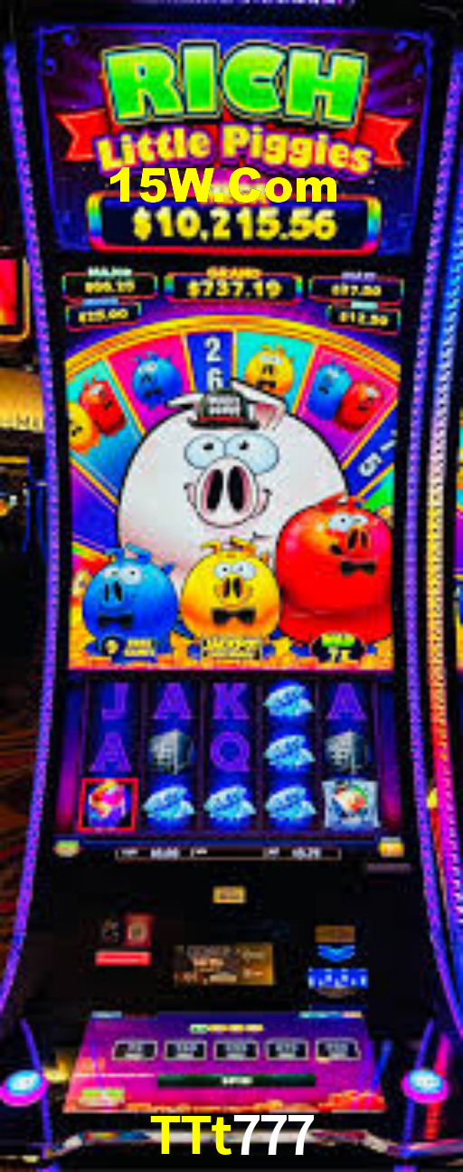 Blackjack Table TTt777