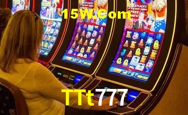 Integração de APIs TTt777