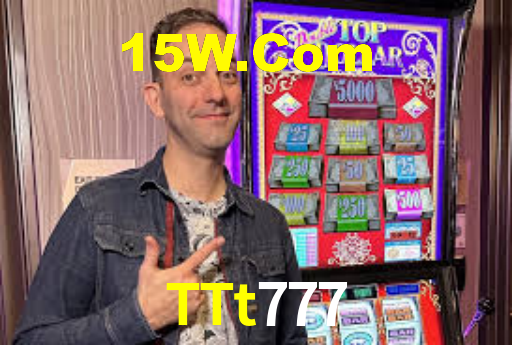 Programa VIP TTt777