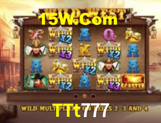 Roulette Table TTt777