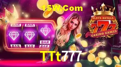 TTt777 - Cassino Slots Jogos - TTt777.Com Paga