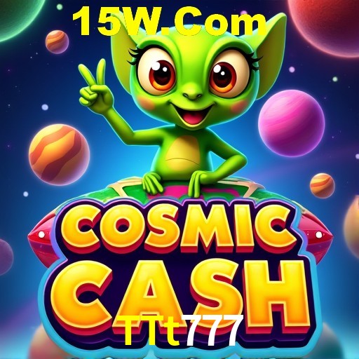 APP oficial da TTt777 para mobile