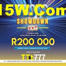 Game Providers TTt777