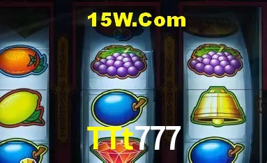 Login Seguro TTt777